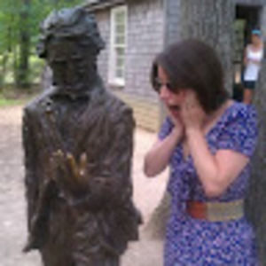 Meet your Posher, Elise